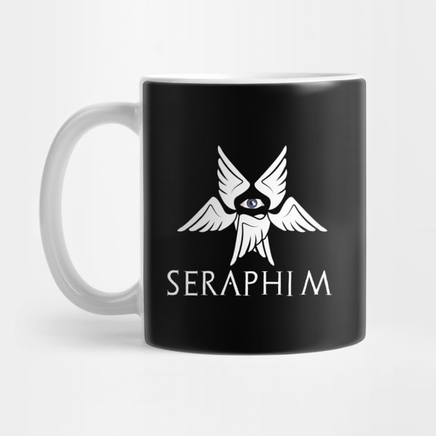 Seraphim by emma17